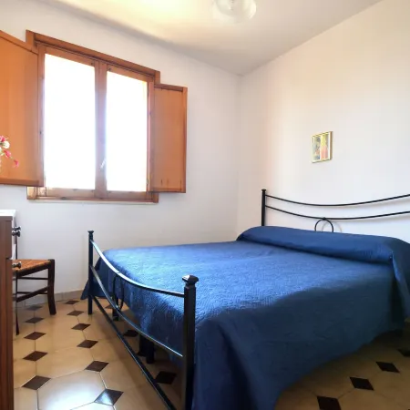 Air-Conditioned Yoko Holiday Home for 5 Guests