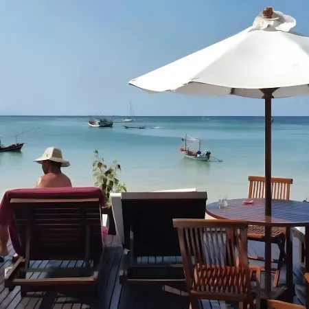 Mandalai Hotel