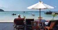 Mandalai Hotel - Bjergudsigt