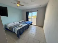 Villa Cielo y Mar Playa Miramar - Wifi
