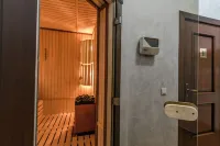 Ichan Qal'a Premium Class Hotel - Spa