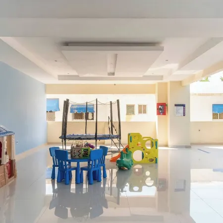 Spacious Apto with Spectacular Views of the Beach Hotels in Juan Dolio