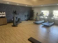La Quinta Inn & Suites by Wyndham Austin - Cedar Park - Træningscentre