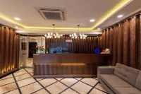 Hotel Altitude Coorg - Wifi