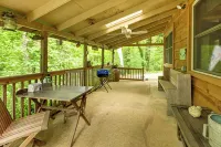 Cozy Little Cabin, a Slice of Heaven! - Wifi