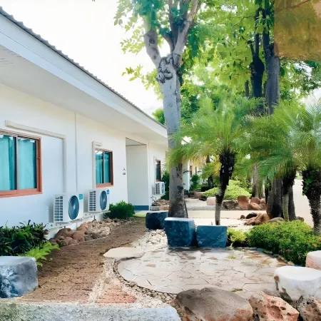 Kio Hotel Korat