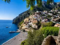 Ponza Scogliera 假日酒店