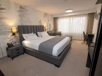 Ocean Grand Hotel - Ramallah Hotels in Ramallah