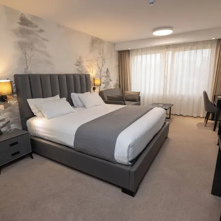 Ocean Grand Hotel - Ramallah Ξενοδοχεία στην πόλη Ramallah