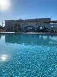 Vians Olympia Resort - Pools