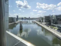 Radisson Blu Riverside Hotel Gothenburg - Scenic