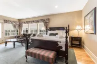 Traditions Hotel & Spa Johnson City - Binghamton, Ascend Hotel Collection - bar
