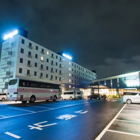 Dormy Inn Express Sendai Seaside Natural Hot Spring