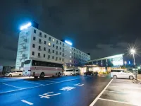 Dormy Inn Express Sendai Seaside Natural Hot Spring - ที่มีที่จอดรถ