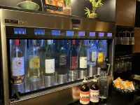 Sumie Chita - bar
