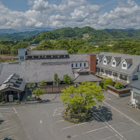 Miyamoto-No-Yu