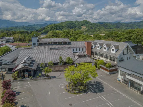 Miyamoto-No-Yu - spa