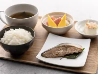 HOTEL felice Osaka -伊丹空港- - 朝食