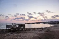 Hotel Rosales Formentera