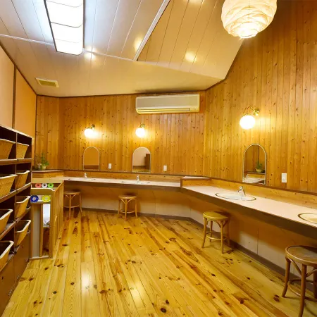 Hanamaki-Dai Hot Spa Hotel San-Emon