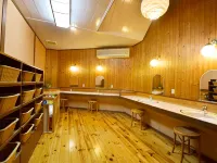 Hanamaki-Dai Hot Spa Hotel San-Emon - 3-Star