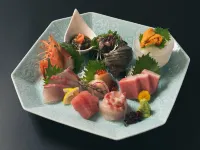 Aoshima Fisherman's Beachside Hostel & Spa - breakfast