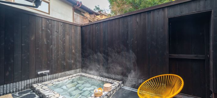 Hizen Takeo Onsen Ryokan Kagetsu Hotels in Takeo