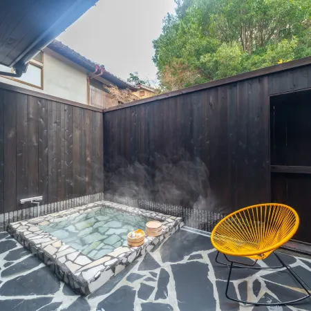Hizen Takeo Onsen Ryokan Kagetsu