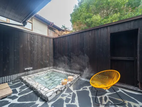 Hizen Takeo Onsen Ryokan Kagetsu - 3-Star