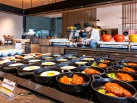 Kaino Hotel - breakfast