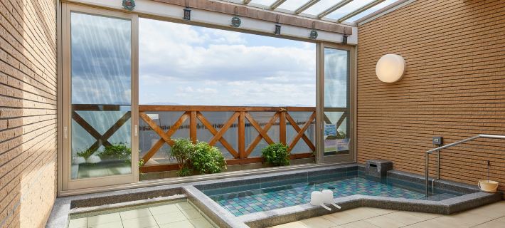 KKR Hotel Biwako Hotels in Otsu