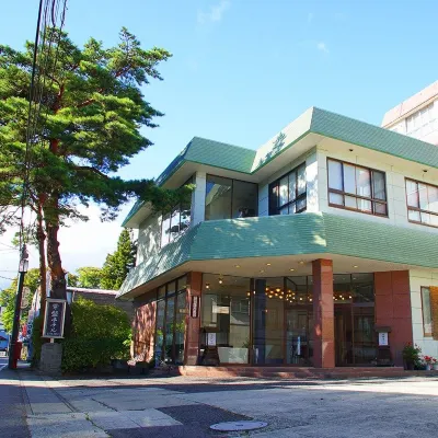โรงแรมโทคิวะ โรงแรมใกล้เอเดลไวส์สกีรีสอร์ท