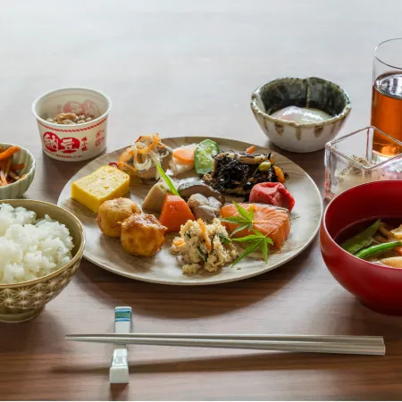 Hotel Global View Premium Koriyama