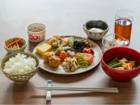 Hotel Global View Premium Koriyama - parking