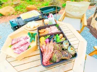 Nipponia Sado Aikawa Gold Mining Town - breakfast
