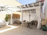 Palazzo Sospiri Hotels in Bisceglie