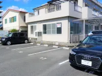 Hotel AreaOne Nobeoka - parking