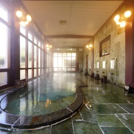 Ryokan Hanaya