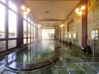 Ryokan Hanaya - Thermen