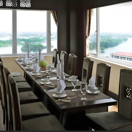 Moonlight Hotel Hue