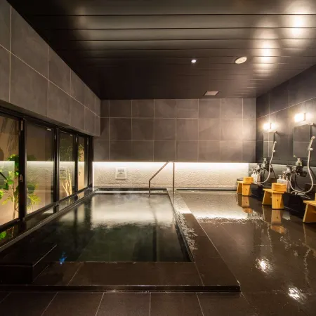 Super Hotel Sakai Marittima