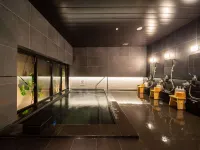 スーパーホテル堺マリティマ - 3つ星