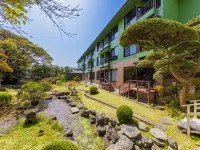YANAGAWA HAKURYUSOH - parking