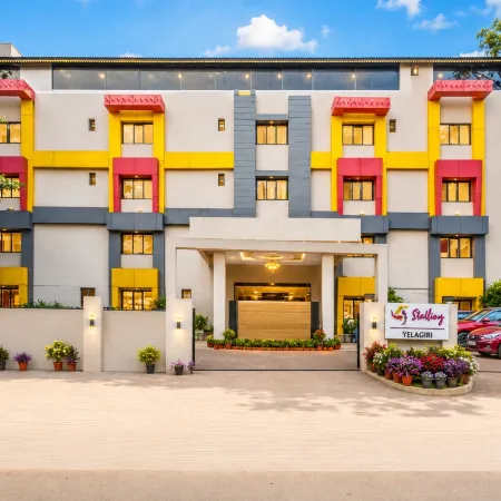 Sterling Yelagiri