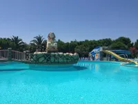 Villaggio Centro Vacanze de Angelis - Pools