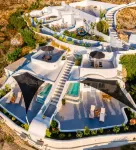 Sun Angelos Oia - Luxury Cave Suites Hotel di 