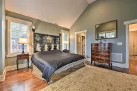 2 Mi to Dtwn: Home in Noda District Near Unc! - سبا