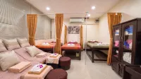 K.V.Mansion - spa