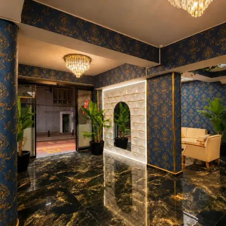 Safir Hotels Çorlu