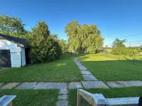 靠近辛科湖的舒適三臥室小屋 - 2 星級